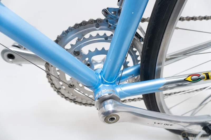Ciöcc Designer Campagnolo racercykel 58 cm