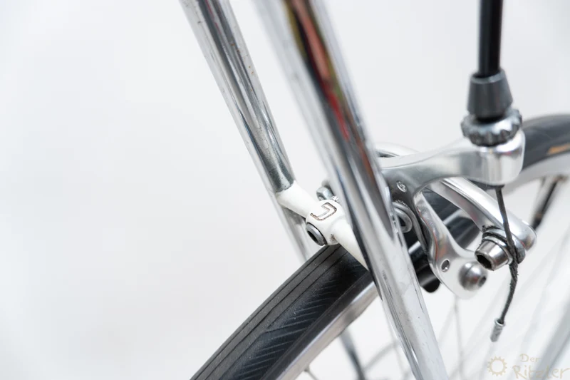 Ciöcc Designer Campagnolo racercykel 58 cm