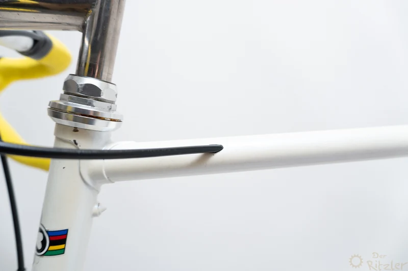 Ciöcc Designer Campagnolo racercykel 58 cm