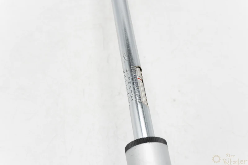 Zéfal hps7 luftpumpe sort 52cm NOS