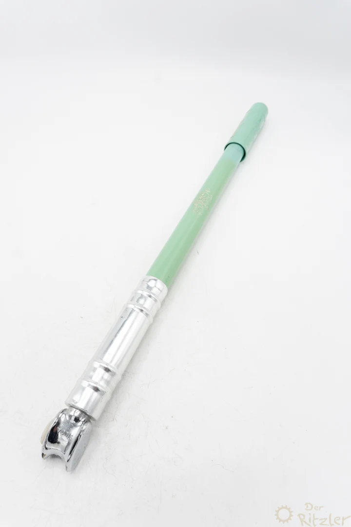 Silca Impero Bianchi luftpumpe Celeste 49cm