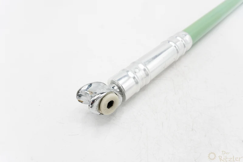 Silca Impero Bianchi luftpumpe Celeste 49cm