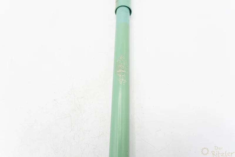 Silca Impero Bianchi luftpumpe Celeste 49cm