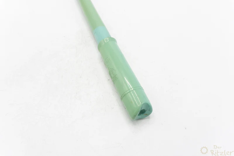 Silca Impero Bianchi luftpumpe Celeste 49cm