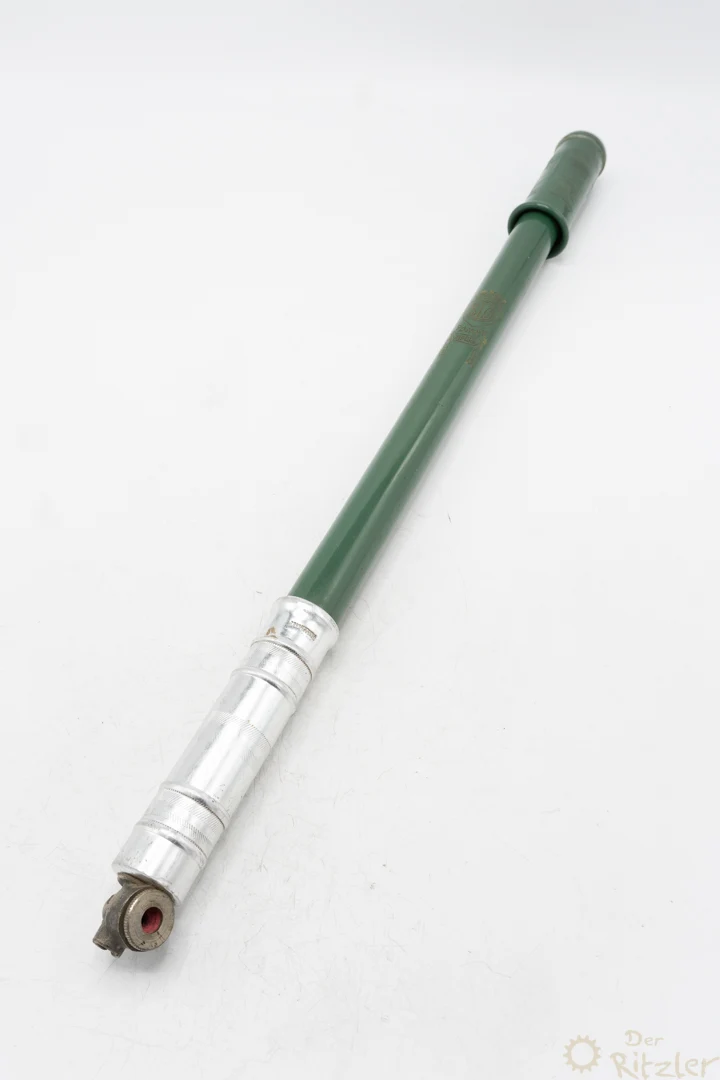 Silca Impero luftpumpe grøn 51cm