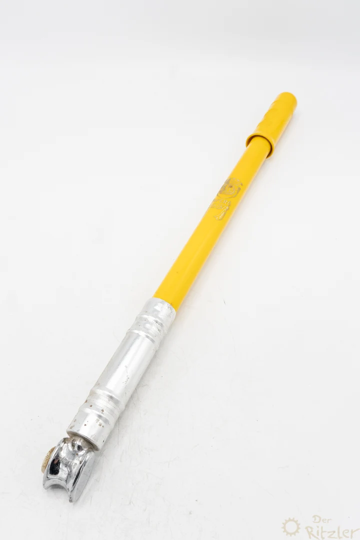 Silca Impero Luftpumpe Gul 48cm