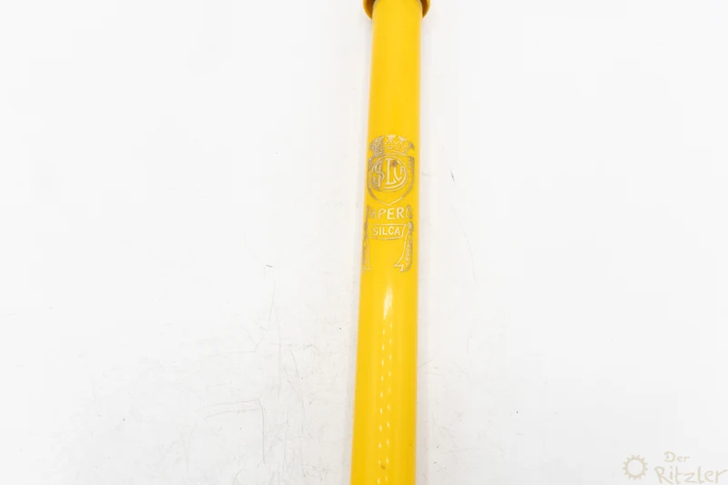 Silca Impero Luftpumpe Gul 48cm