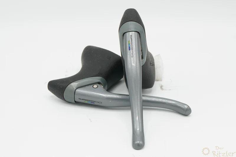 Shimano 600 BL-6401 bremsegreb