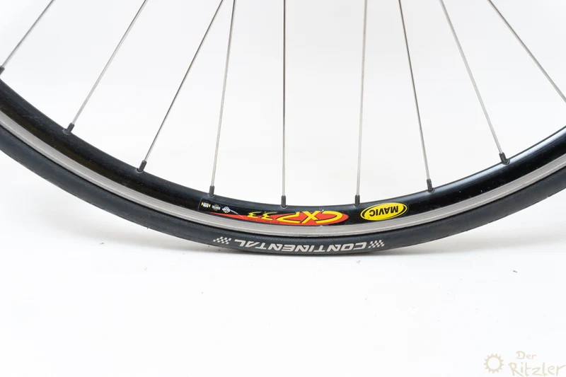 Tommasini Tecno-Tig Campagnolo Vintage racercykel 56cm