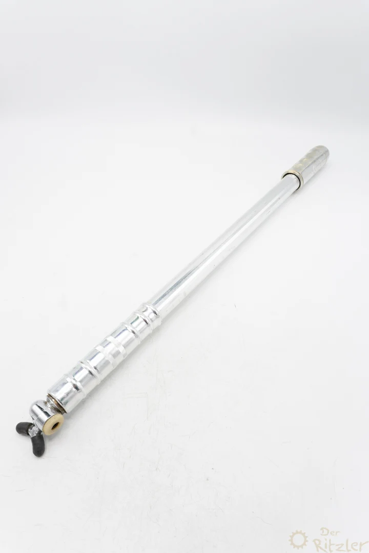 GC Export luftpumpe krom 53cm