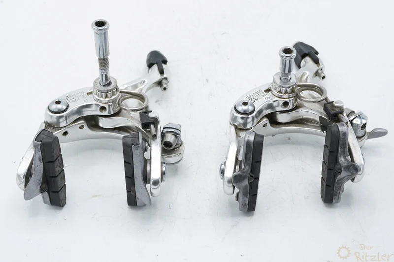 Shimano Ultegra BR-6600 bremsehussæt
