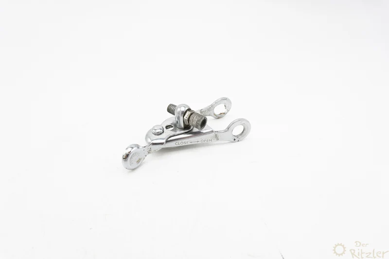 Shimano bagbremsekabelstop med hurtigudløser 831 6501