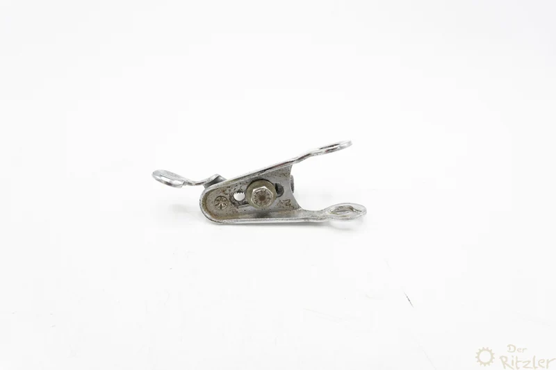 Shimano bagbremsekabelstop med hurtigudløser 831 6501