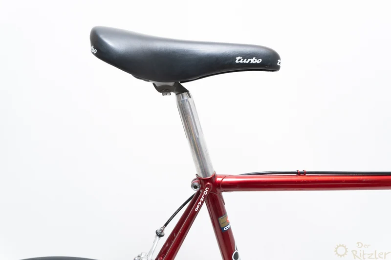 Colnago Super Campagnolo Vintage racercykel L'Eroica 56CM