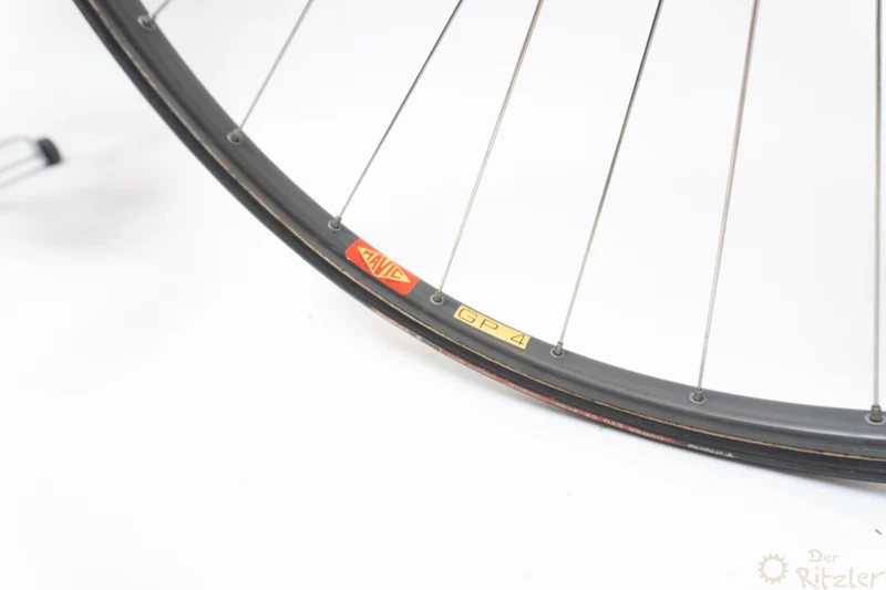 Colnago Super Campagnolo Vintage racercykel L'Eroica 56CM
