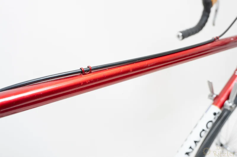 Colnago Super Campagnolo Vintage racercykel L'Eroica 56CM