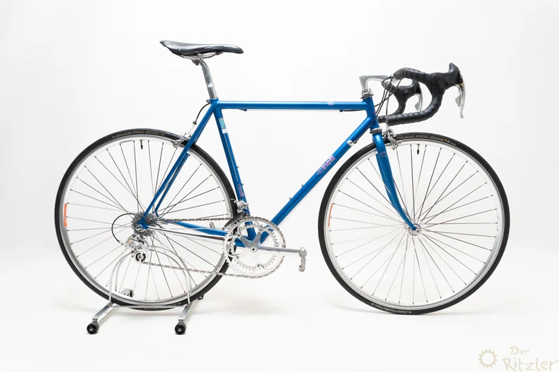 Cinelli Genius 9.3 racercykel 51 cm