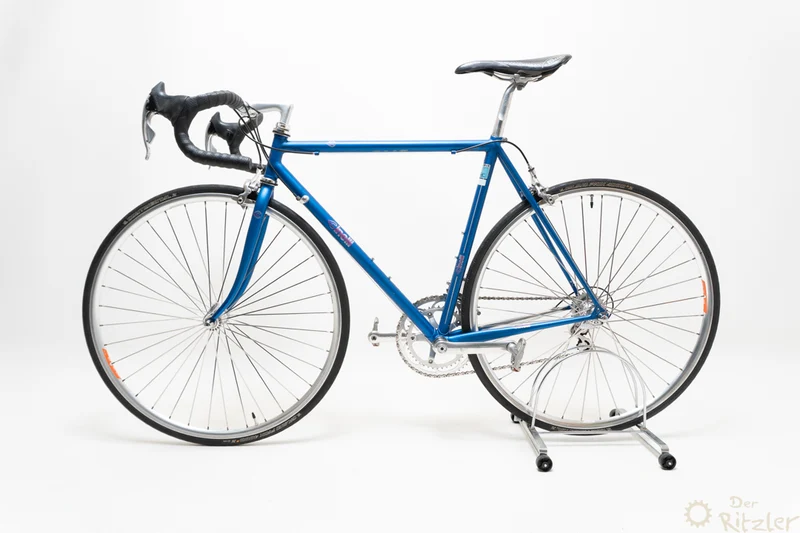 Cinelli Genius 9.3 racercykel 51 cm