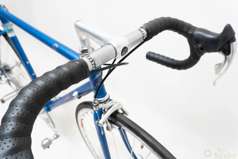 Cinelli Genius 9.3 racercykel 51 cm