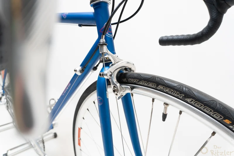 Cinelli Genius 9.3 racercykel 51 cm