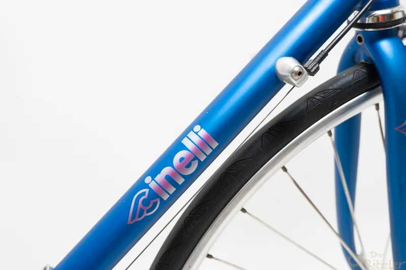 Cinelli Genius 9.3 racercykel 51 cm