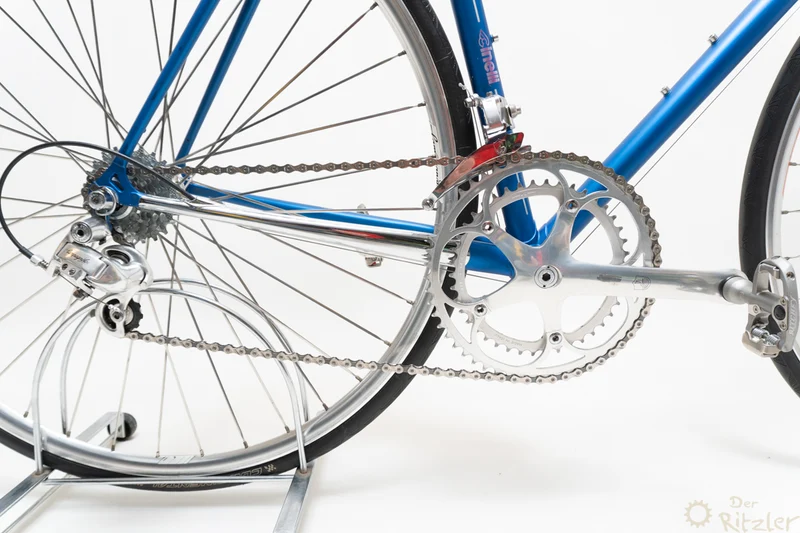 Cinelli Genius 9.3 racercykel 51 cm