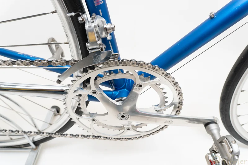 Cinelli Genius 9.3 racercykel 51 cm