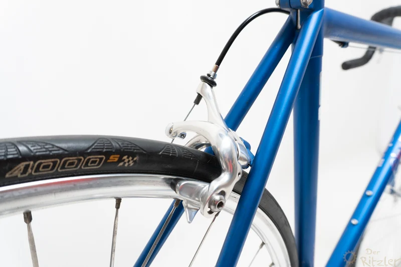 Cinelli Genius 9.3 racercykel 51 cm