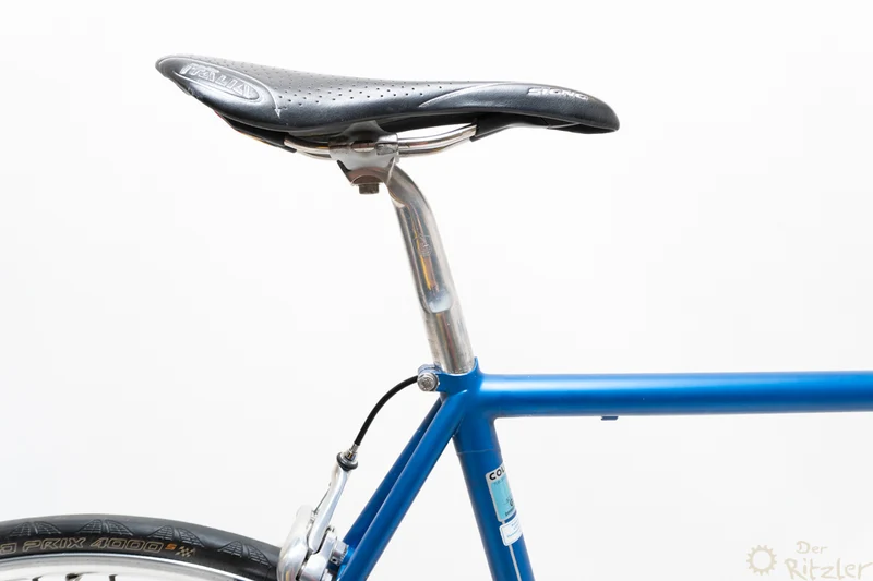 Cinelli Genius 9.3 racercykel 51 cm