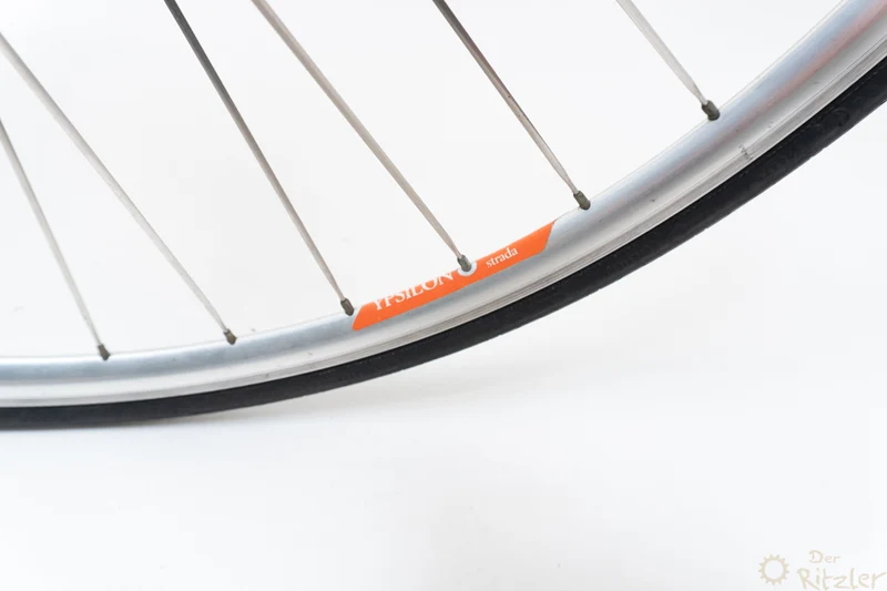 Cinelli Genius 9.3 racercykel 51 cm