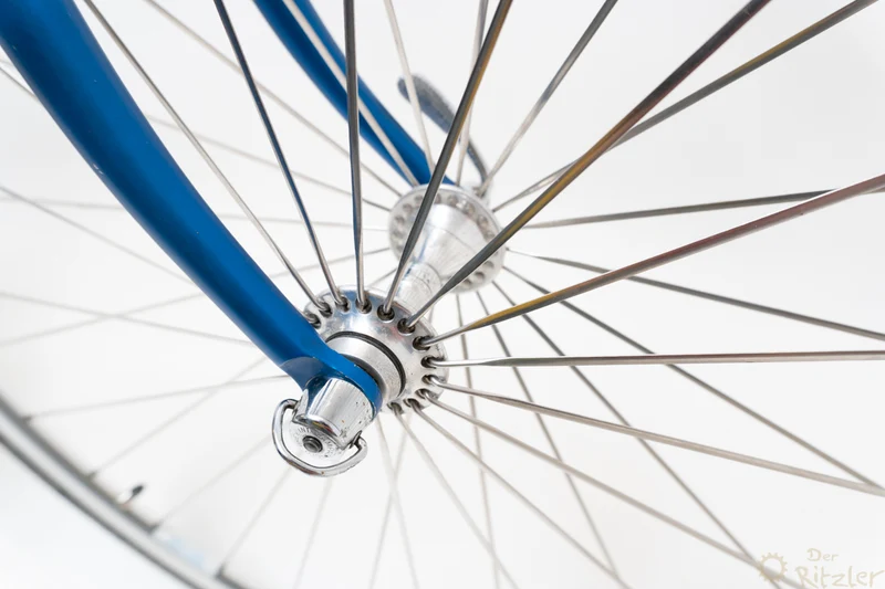 Cinelli Genius 9.3 racercykel 51 cm