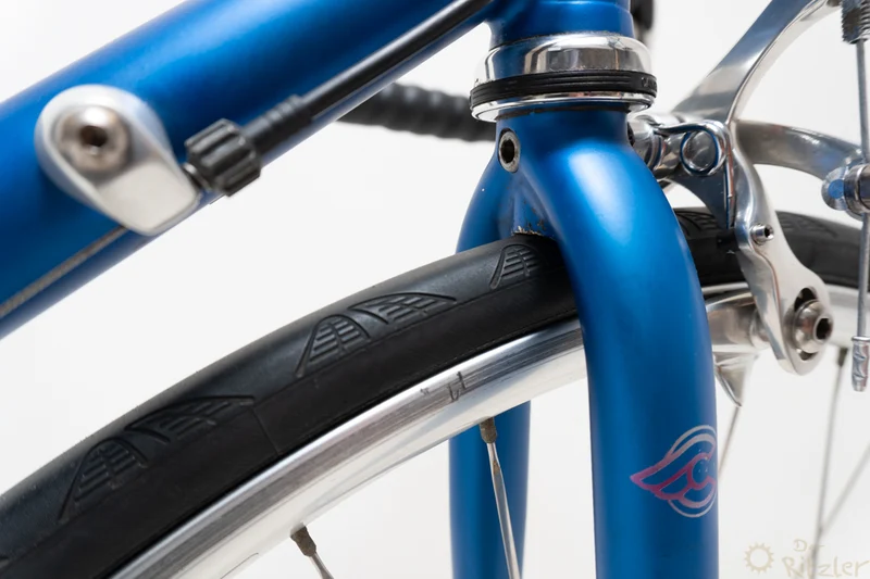 Cinelli Genius 9.3 racercykel 51 cm
