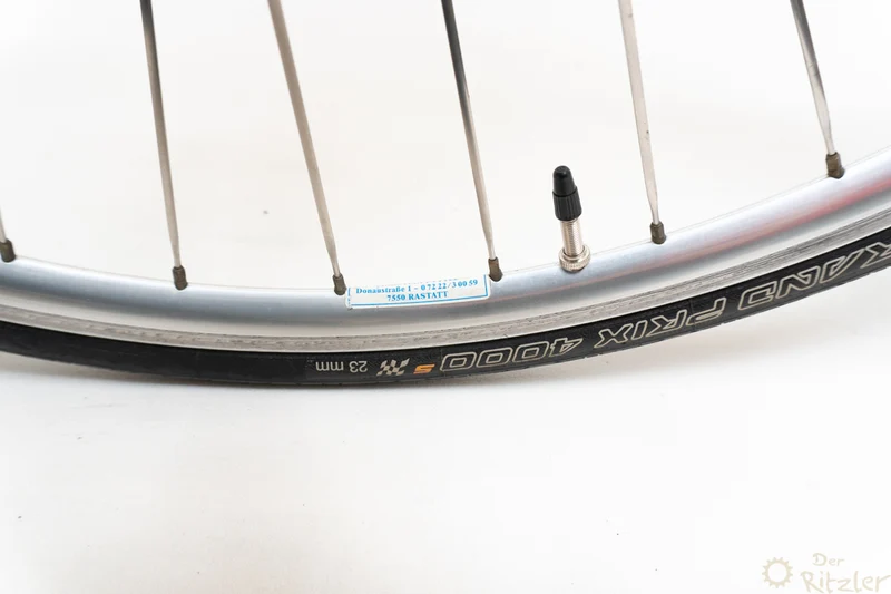 Cinelli Genius 9.3 racercykel 51 cm