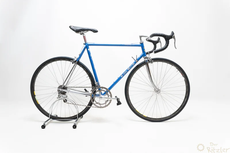 Gianni Motta Personal 2001 Vintage Racercykel 55cm