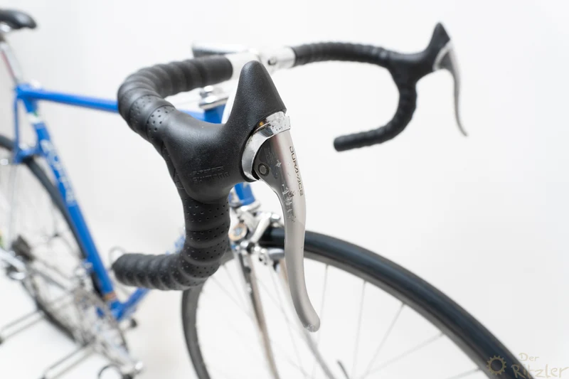 Gianni Motta Personal 2001 Vintage Racercykel 55cm
