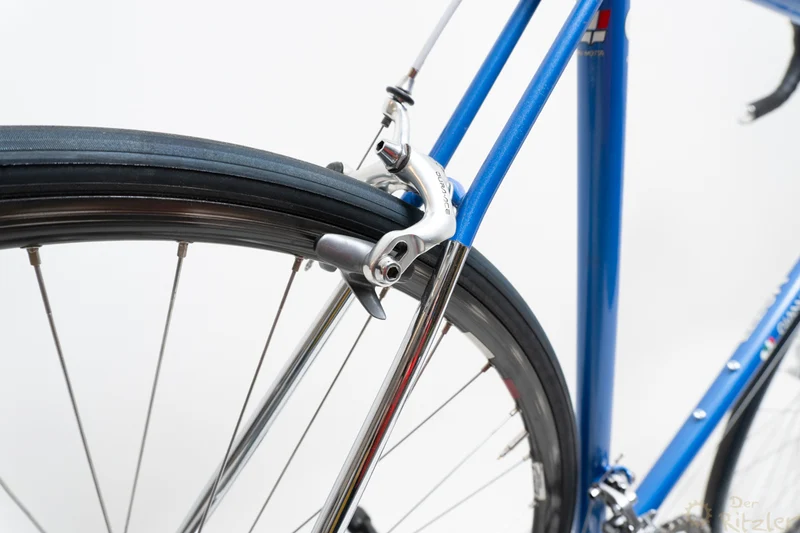 Gianni Motta Personal 2001 Vintage Racercykel 55cm