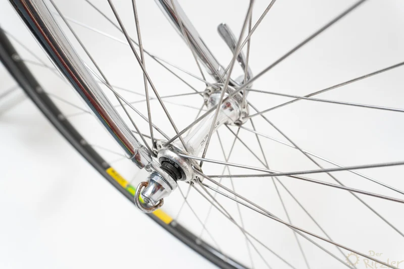 Gianni Motta Personal 2001 Vintage Racercykel 55cm