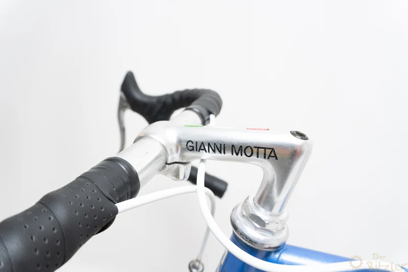 Gianni Motta Personal 2001 Vintage Racercykel 55cm