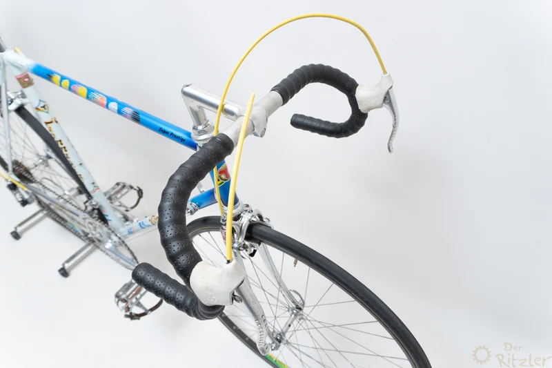 Tommasini Super Prestige Vintage Racercykel L'Eroica 56CM