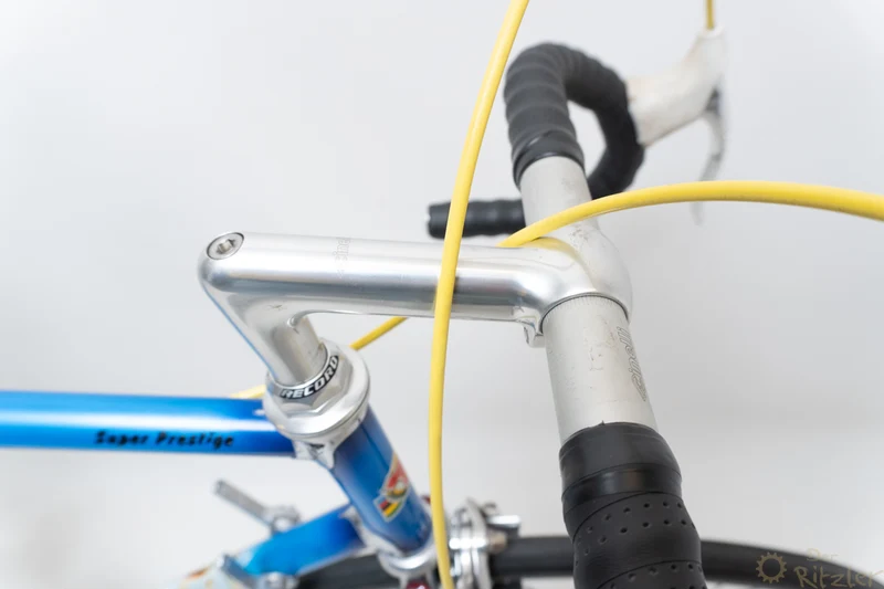 Tommasini Super Prestige Vintage Racercykel L'Eroica 56CM