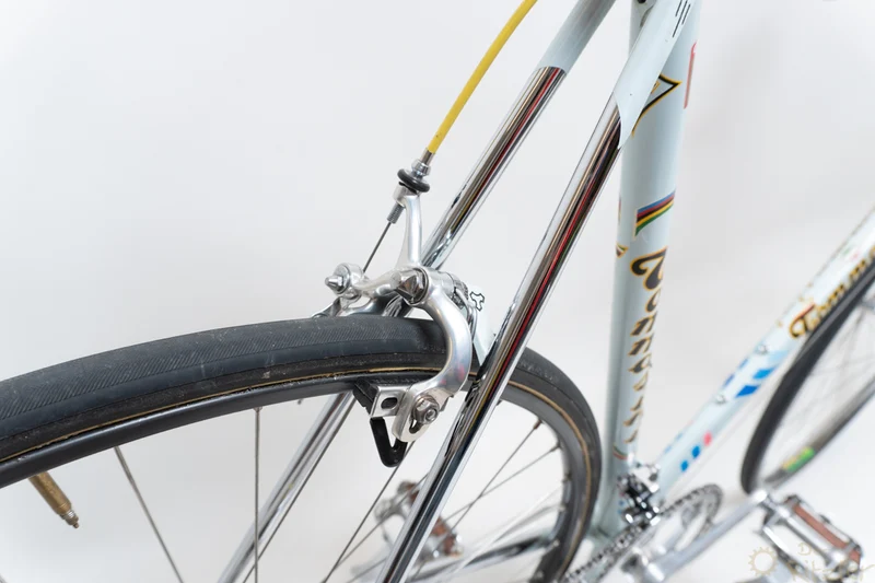 Tommasini Super Prestige Vintage Racercykel L'Eroica 56CM