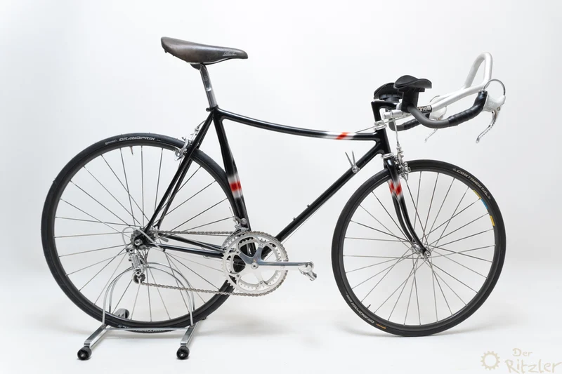 Mecacycle Turbo Plongeant Vintage Triathlon 51CM