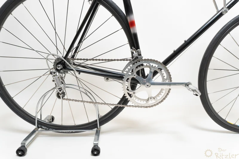 Mecacycle Turbo Plongeant Vintage Triathlon 51CM