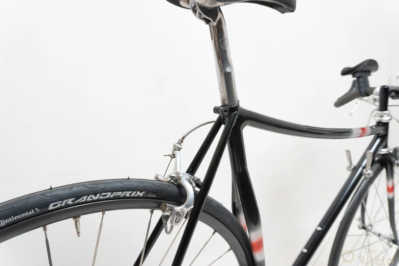 Mecacycle Turbo Plongeant Vintage Triathlon 51CM