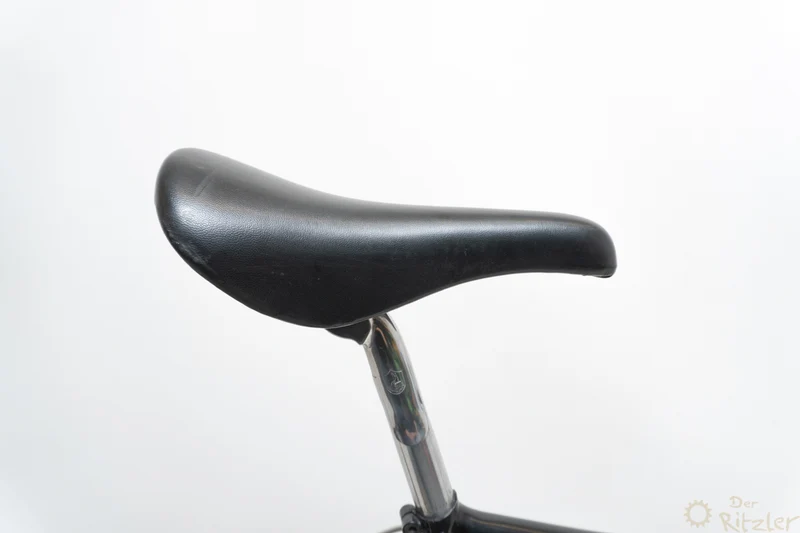 Mecacycle Turbo Plongeant Vintage Triathlon 51CM