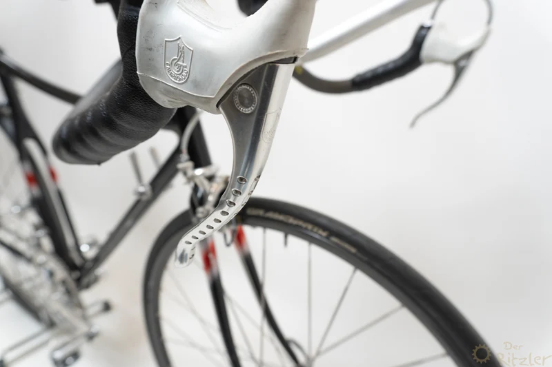 Mecacycle Turbo Plongeant Vintage Triathlon 51CM