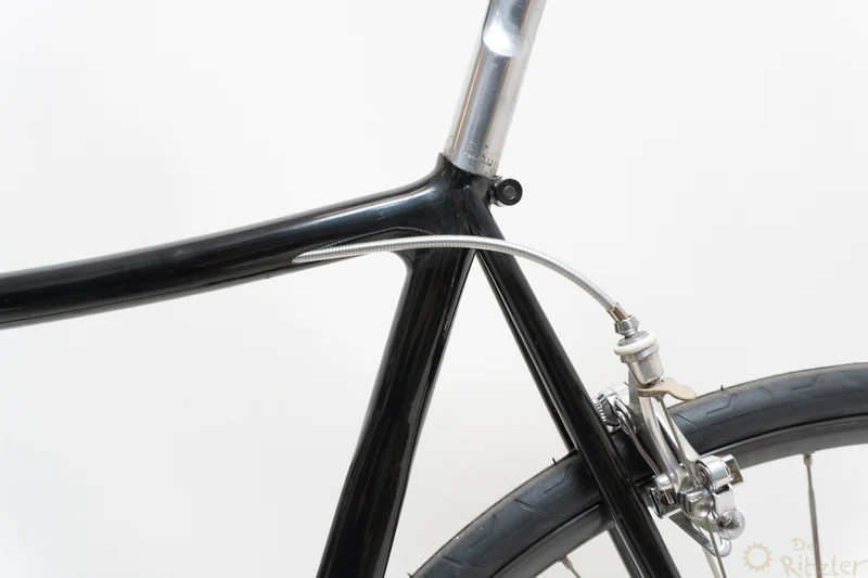 Mecacycle Turbo Plongeant Vintage Triathlon 51CM