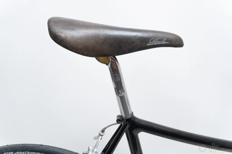 Mecacycle Turbo Plongeant Vintage Triathlon 51CM