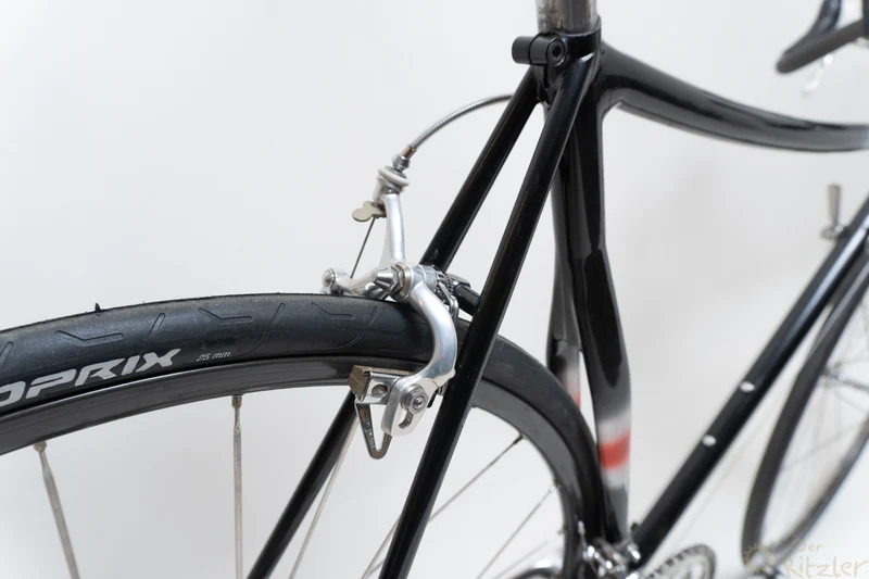 Mecacycle Turbo Plongeant Vintage Triathlon 51CM