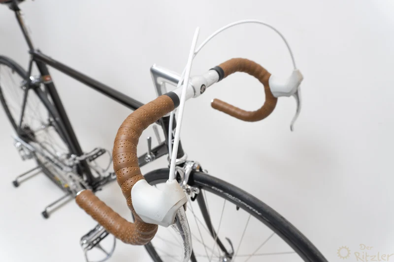 Claus Lauer Vintage racercykel Campagnolo Jubilee L'Eroica 52cm